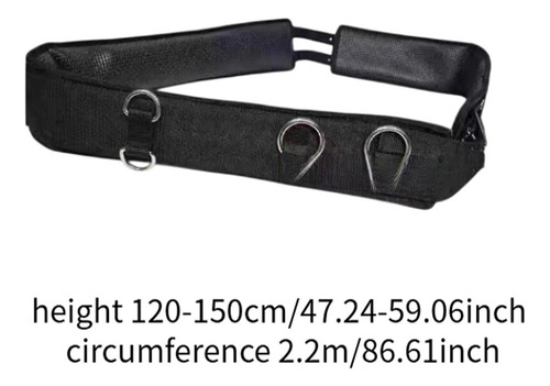 Caballo Canth Girth Fácil Entrenamiento De Girth M