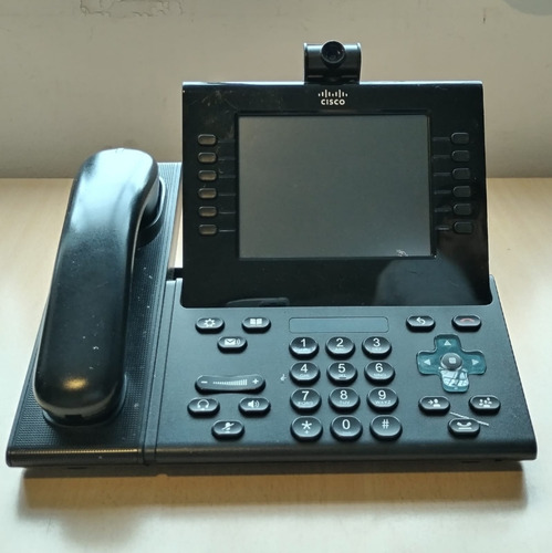 Cisco Ip Phone 9971-c-k9