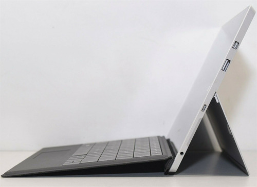 Microsoft Surface Pro4
