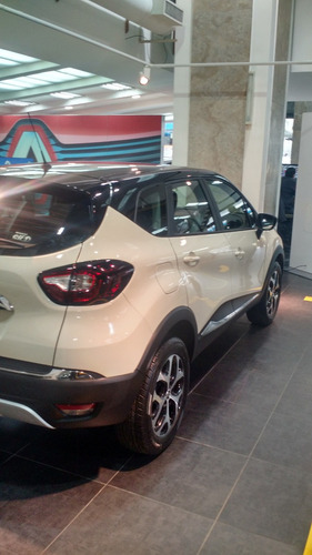Renault Captur Intens 2.0