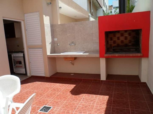 Imagen 10 de 10 de Alquiler A Una Cuadra Del Mar Centro De San Bernardo