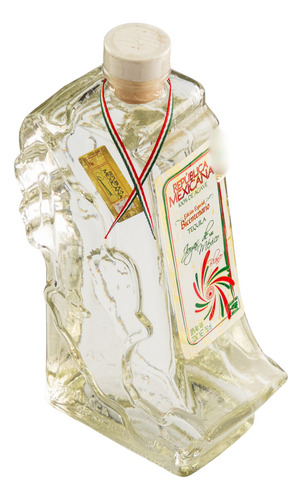 Joyas De México Blanco 750 Ml