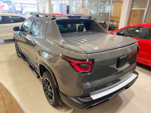 Fiat Toro 2.0 350 Multijet Ultra 4x4 At