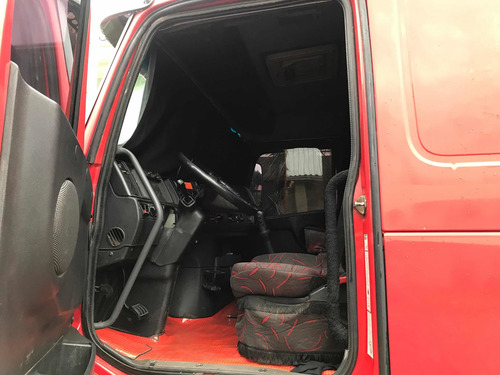 Imagem 10 de 15 de Volvo Nh12 380 6x2