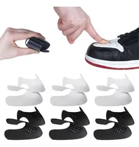 Comprar 12 Sneaker Shields Antiarruga Protectores De Tenis Y Zapatos