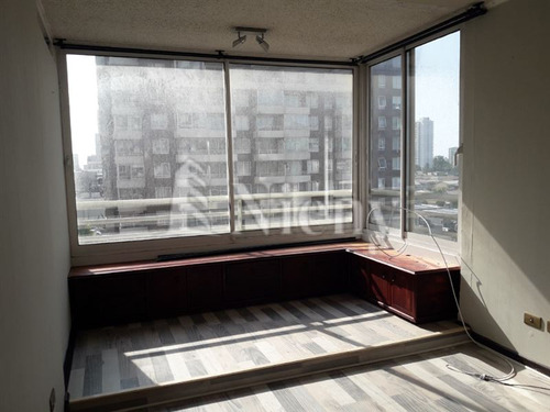 Departamento En Venta De 3 Dorm. En Viña Del Mar