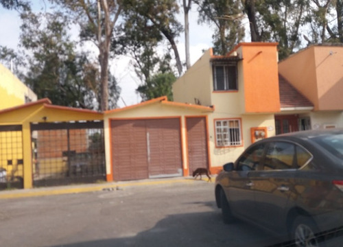 Vendo Casa En Paseos De Tultepec Mx