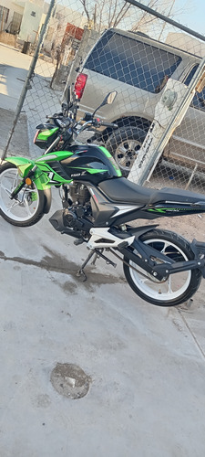 Italika Z 150 2019 Funcionando Muy Bien Portacelular