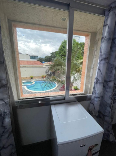 Imagen 20 de 24 de Con Planta Eléctrica 100%, Moderno Apartamento En El Parral