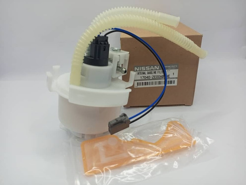 Medio Modulo Gasolina Nissan Armada Titan Mazda 6