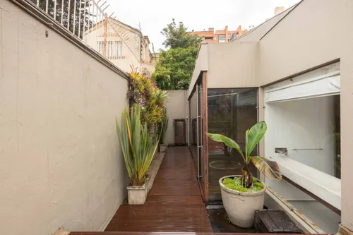 Apartamento En Arriendo/venta En El Nogal. Cod V22473