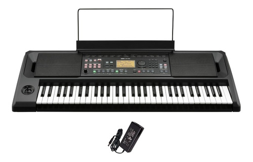 Teclado Korg Ek-50 Enterteinment Keyboard - Oddity