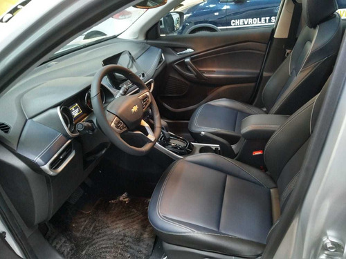 Chevrolet Tracker 1.2 Turbo At Stock Inmediato Dq P01