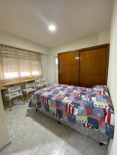 Departamento Monoambiente En Venta - 20mts2 - Mar Del Plata