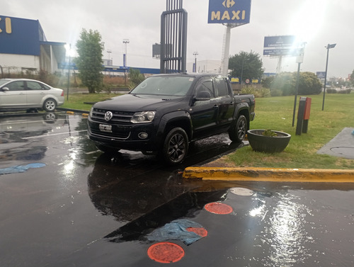 Volkswagen Amarok 2.0 Cd Tdi 4x4 Highline Pack At C34
