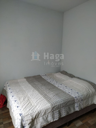 Sítio Rural A Venda Em Benedito Novo/sc - 1738c