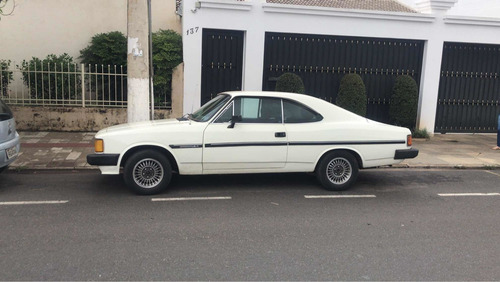 Chevrolet Opala