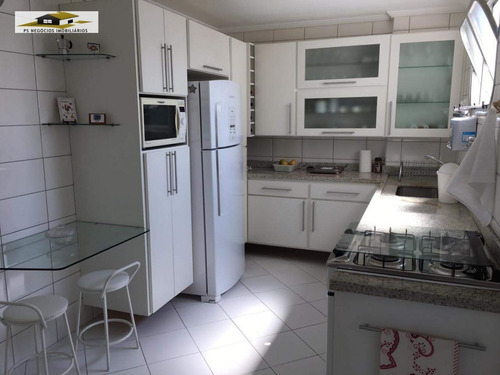 Imagem 5 de 28 de Apartamento A Venda No Bairro Vila Gomes Cardim Em São - Ap26-1