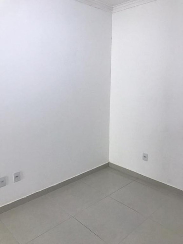 Imagem 10 de 12 de Casa Com 1 Dormitório Para Alugar Por R$ 1.200,00/mês - Jardim Santo Elias - São Paulo/sp - Ca0790