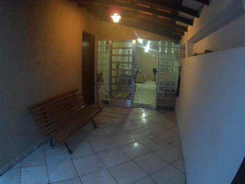 Imagem 8 de 14 de Jd. Carlos Gomes | Casa 162m 3 Dorms 2 Vagas | 7100 - V7100
