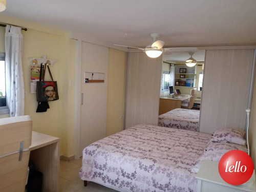 Imagem 12 de 30 de Apartamento - Ref: 124195