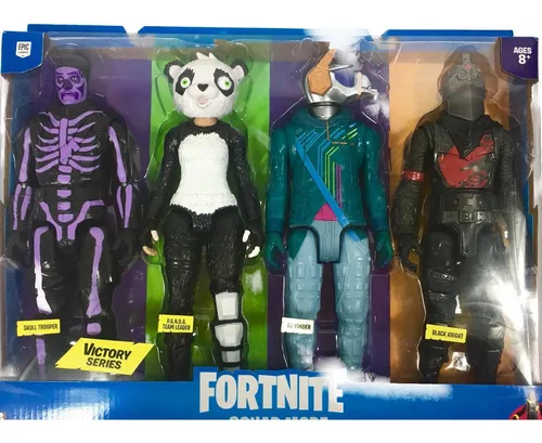 Figuras fortnite 30 cm hot sale