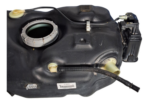 Tanque De Gasolina Chevrolet Spark 1.2 L 11-17 (Usado)