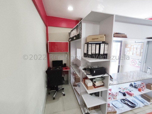 Imagen 27 de 30 de ¿? !! Ajlópez !! Local A Pie De En Venta Centro Barquisimeto Lara, Código Rah 22-28244 $ 42000 1 Baños 46 M²