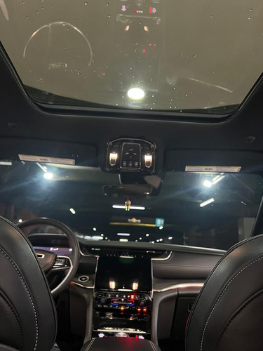 Jeep Grand Cherokee Overland 2023