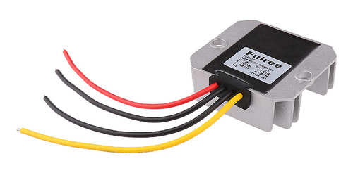 Dc Buck Convertidor De 24 12 V Adaptador De Corriente,