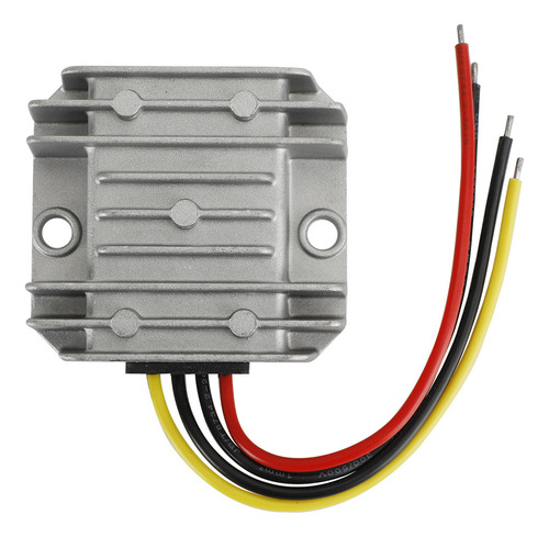 W Regulador De Voltaje Convertidor Dc 12/24 V A Dc 7.5v 10a