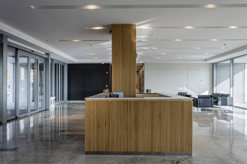 Imagen 4 de 30 de Oficinas Alquiler Puerto Madero