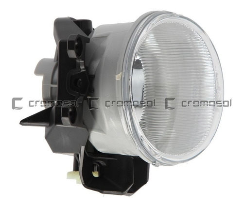 Kit Faro Auxiliar Para Toyota Corolla 2014 15 2016 2017 Led