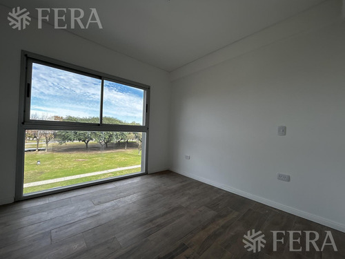 Venta Departamento 2 Ambientes Con Balcon En Nuevo Quilmes- Bernal