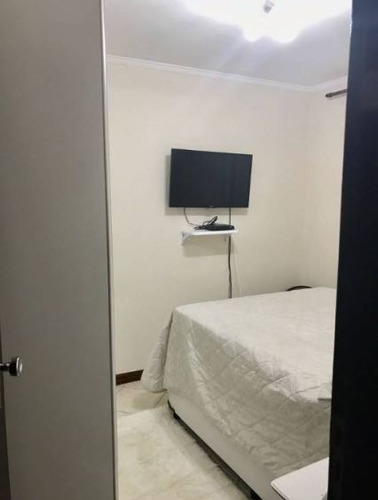 Imagem 10 de 14 de Belíssimo Apartamento À Venda No Jardim Do Tiro - 9995