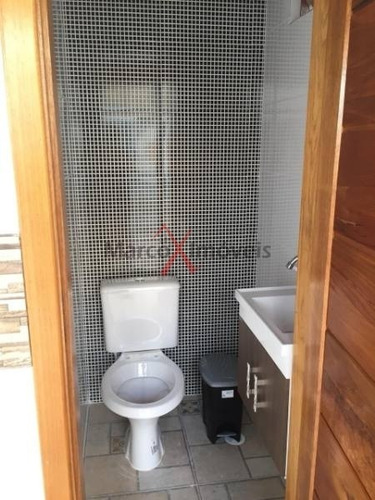 Apartamento Em Condomínio Padrão Para Venda No Bairro Jardim Maringá, 1 Dorm, 0 Suíte, 1 Vagas, 30,00 M - 924