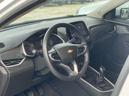 Chevrolet Onix 1.0 12v