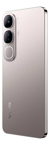 Celular Vivo V40 Se 256gb 8gb Ram Liberado Android Dual Sim
