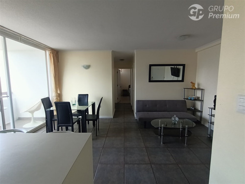 Departamento En Arriendo De 3 Dorm Un Baño. En La Serena