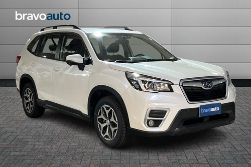 Subaru (in) 2.0 Dynamic Es At 4x4 5p