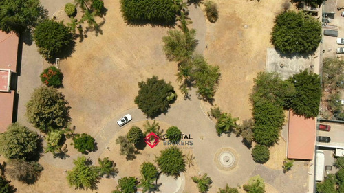 Casa De Campo De Lujo En El Sur De Guadalajara