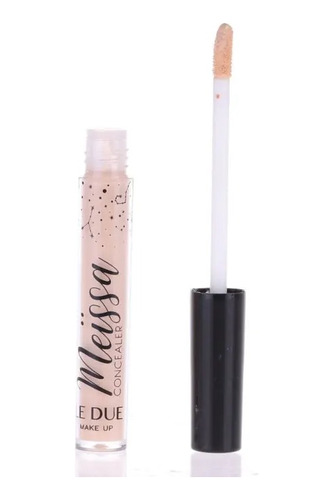 Meissa Corrector De Ojeras Tono 01 Soft Sand