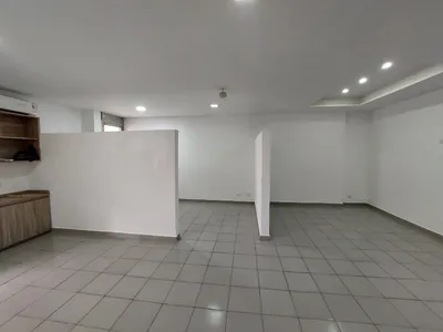 Oficina en alquiler