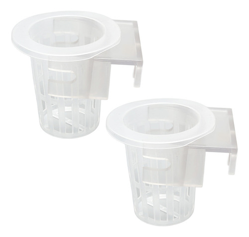 Soporte Para Acuario Colgante Para Maceta, Pecera Ajustable