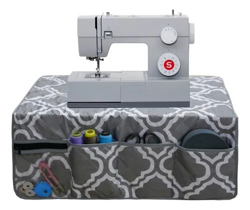 comprar Almohadilla Protectora De Mesa Para Maquinas De Coser Con 4 