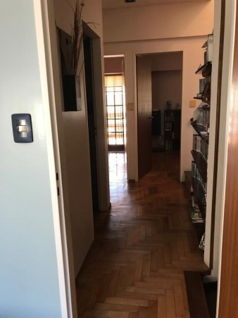 Excelente Duplex En Velez Sarsfield / V. Luro Oportunidad!!