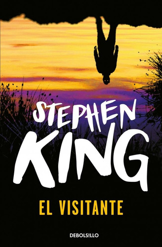 Libro El Visitante - King, Stephen
