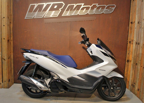 Honda Pcx Sport 2022