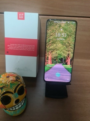 Oneplus 7 Pro 8 Gb Ram 256 Gb