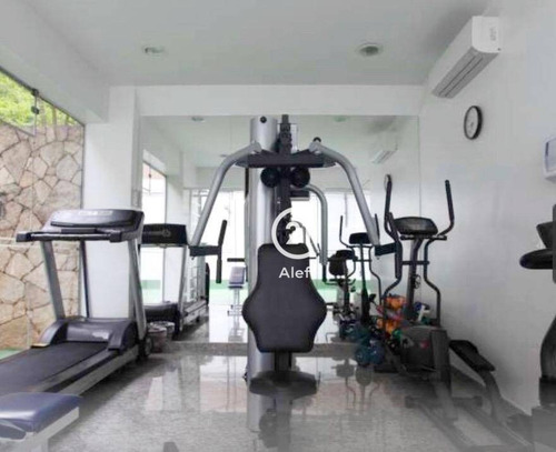 Imagem 16 de 16 de Apartamento Com 2 Dormitórios À Venda, 137 M² Por R$ 1.450.000,00 - Higienópolis - São Paulo/sp - Ap2571